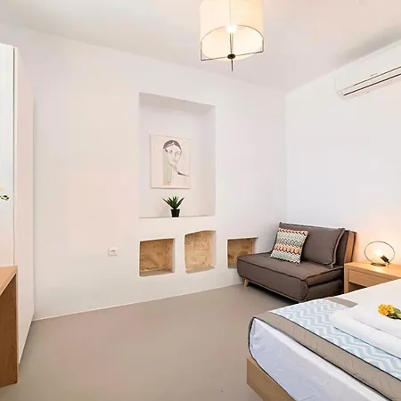 Villa Sun Stone Chania (Crete)