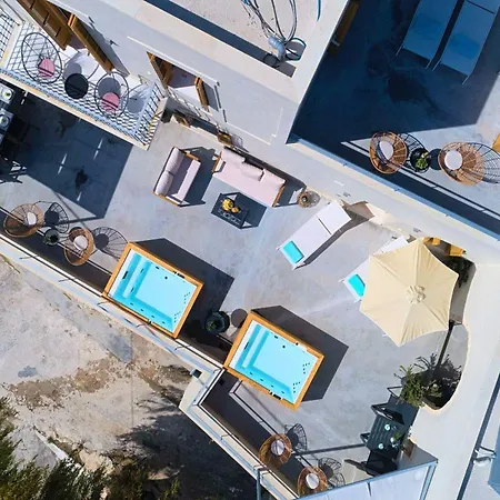 Villa Sun Stone *