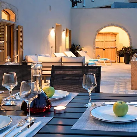 Villa Sun Stone *